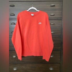 Nike Crewneck Sweatshirt